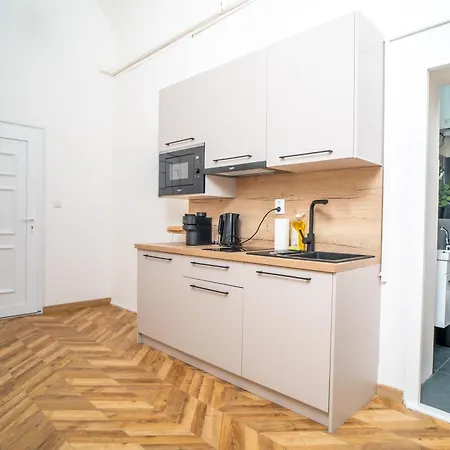 Luxapart Big 12People Apartment Kosice Exterior photo