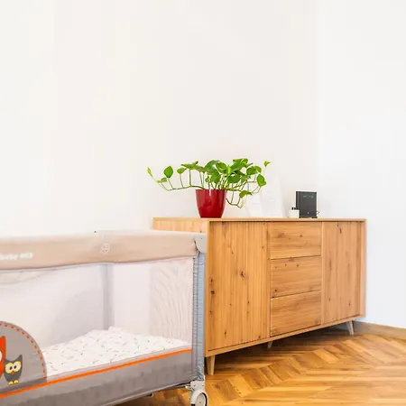 Luxapart Big 12People Apartment Kosice Exterior photo