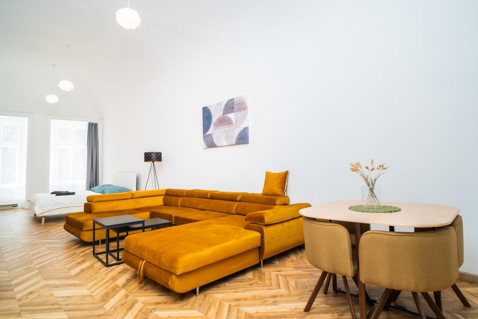 Luxapart Big 12people Kosice