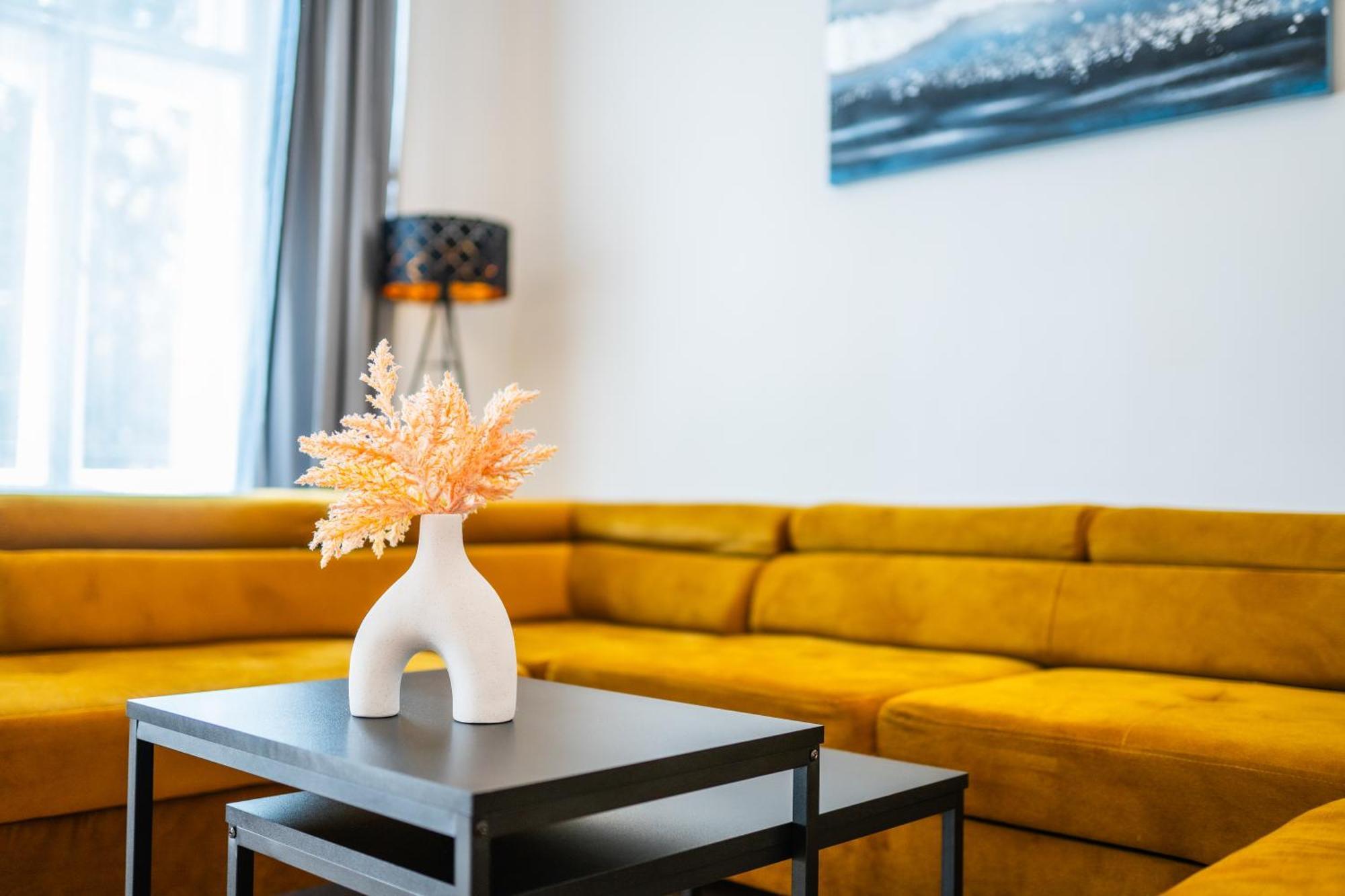 Luxapart Big 12people Apartment *