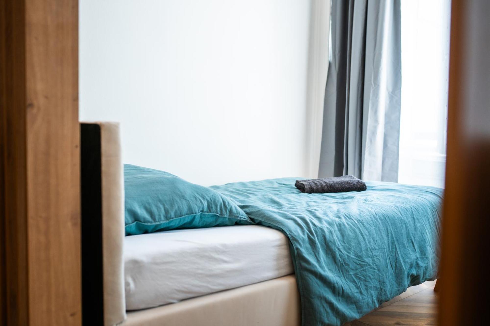 Luxapart Big 12people Apartment