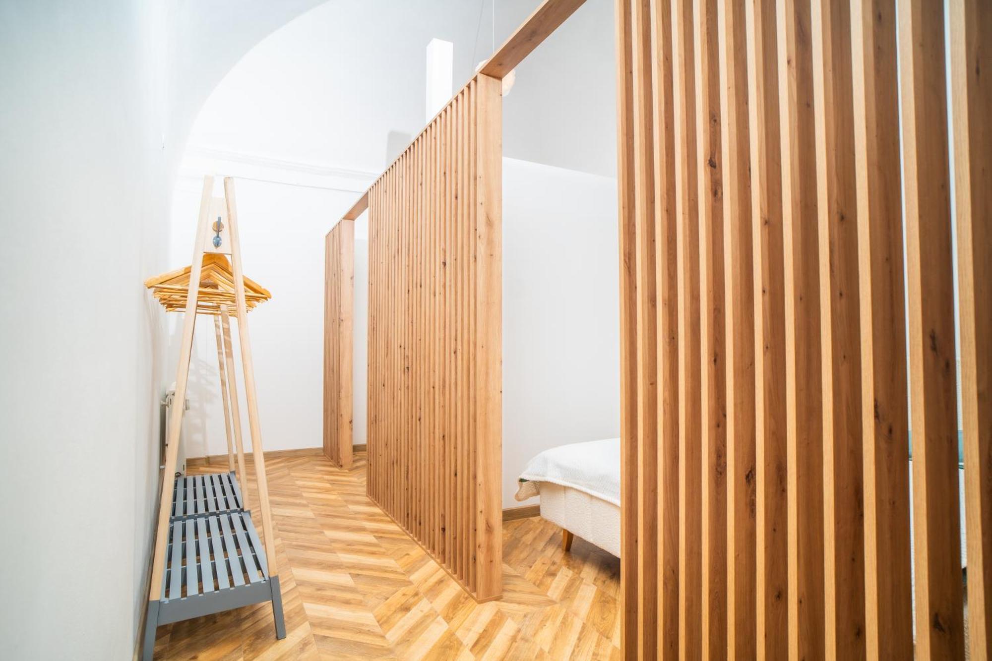 Apartment Luxapart Big 12people Kosice