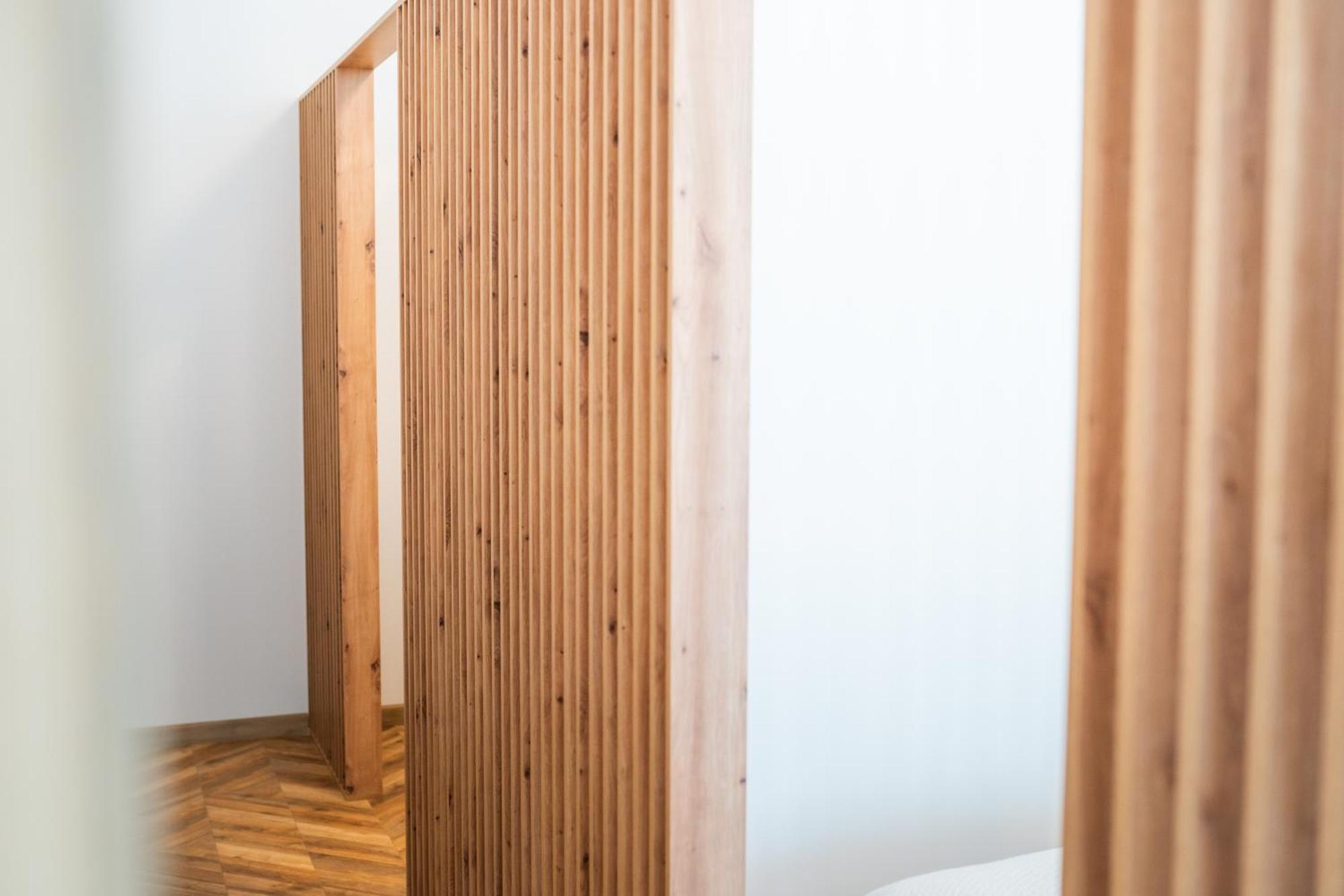 Luxapart Big 12people Apartment