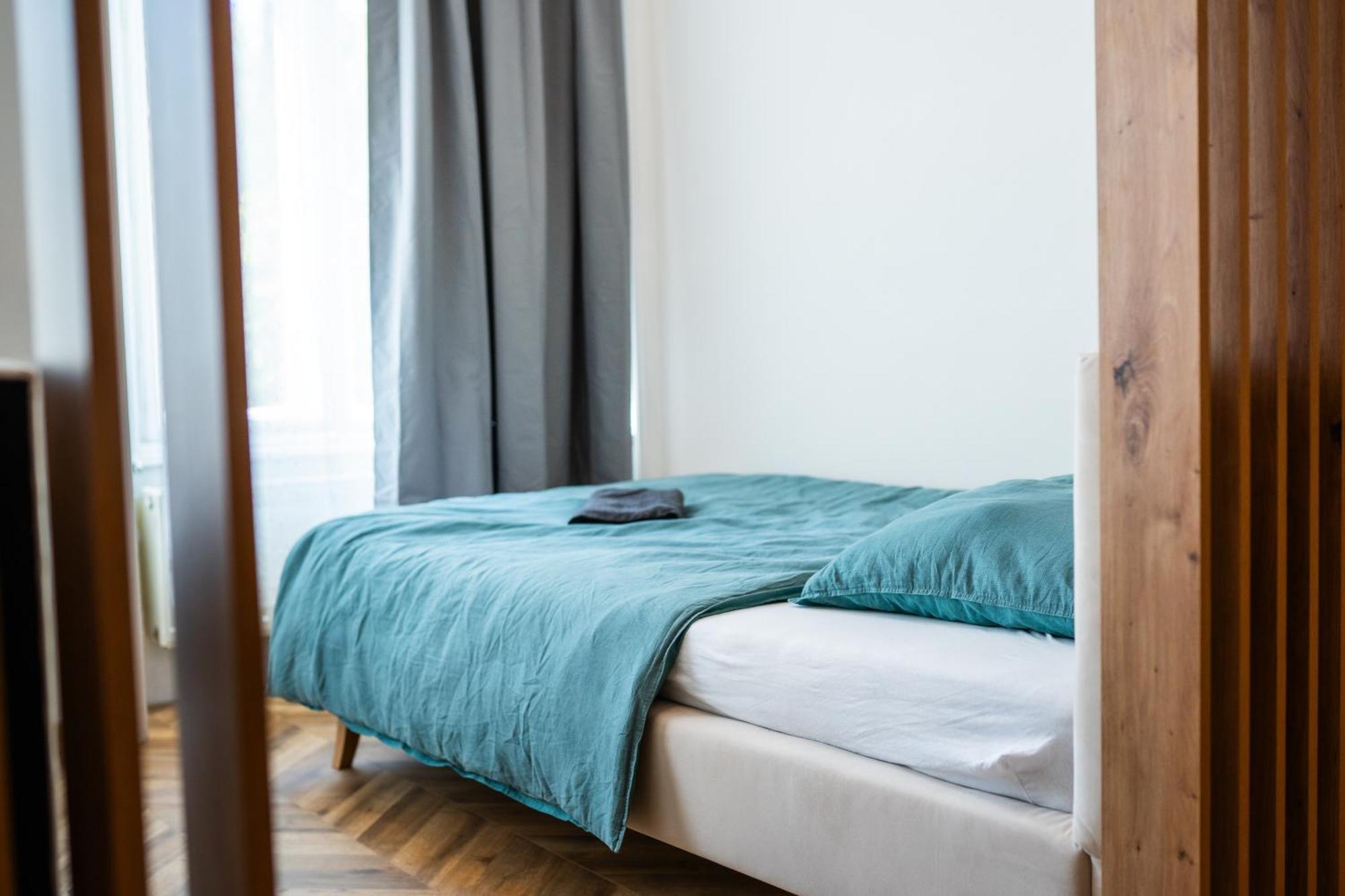 Luxapart Big 12people Apartment Kosice