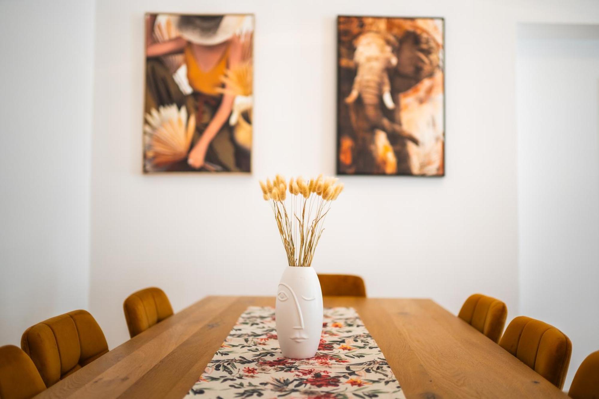 Luxapart Big 12people Apartment Kosice
