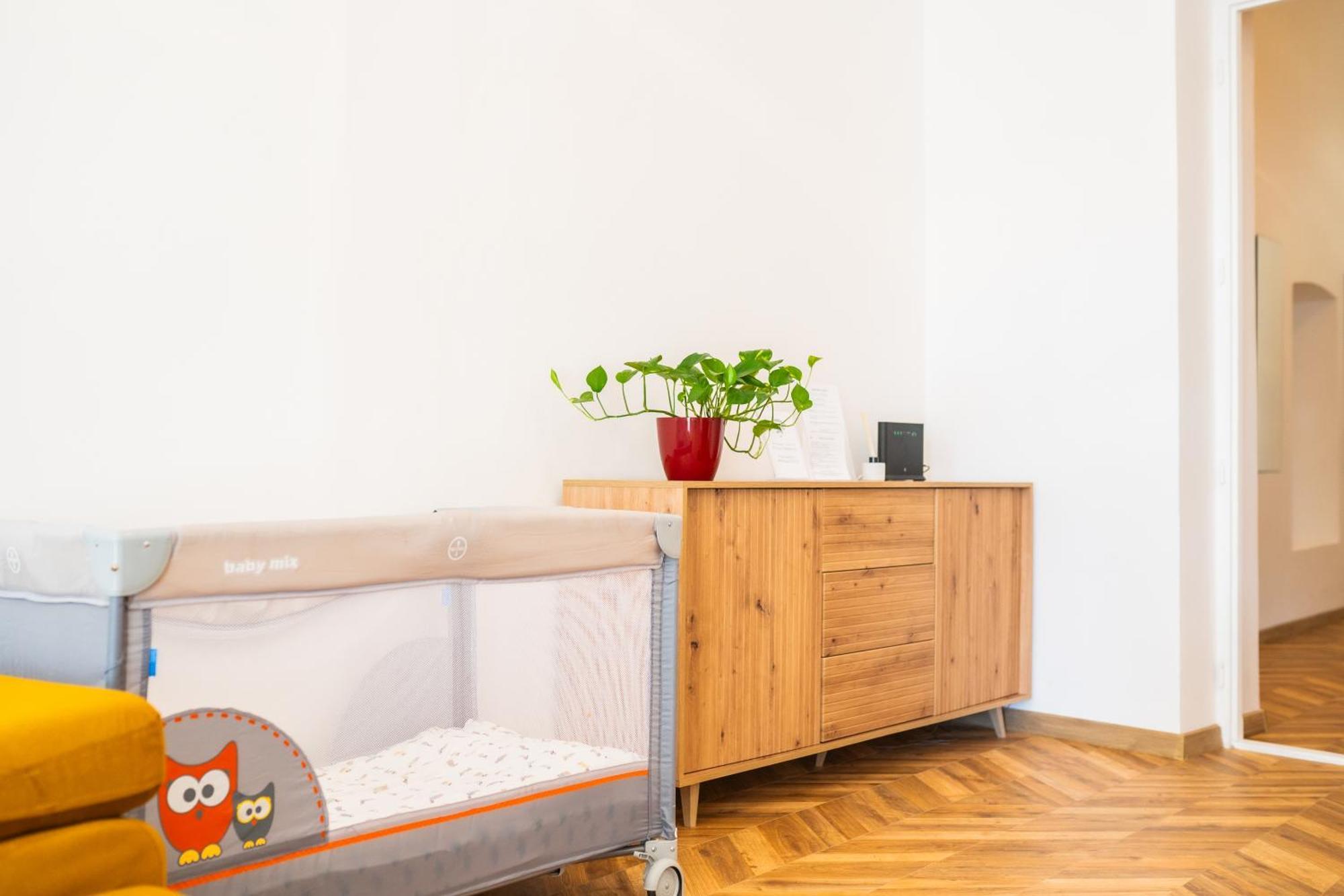 Luxapart Big 12people Apartment